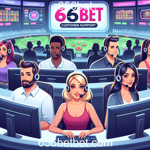 A Importância do Suporte ao Cliente em Jogos Online